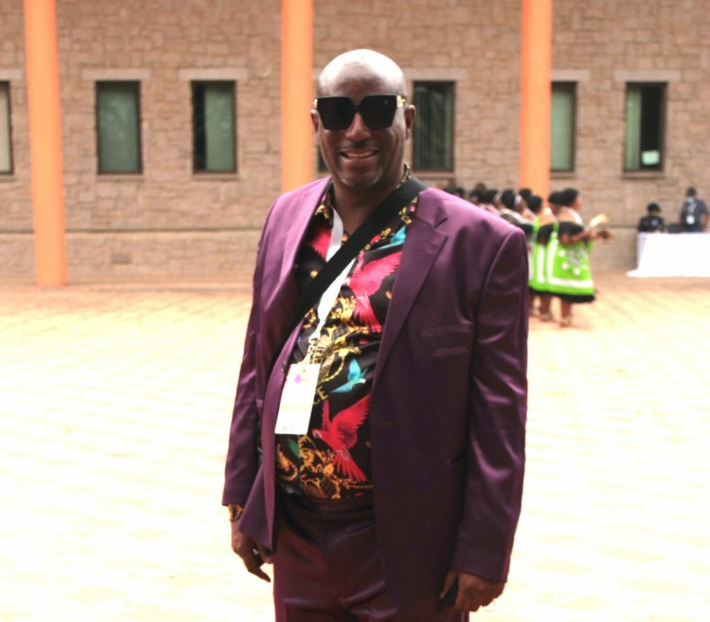 PHOTOS | SOPA Red Carpet moments