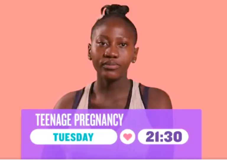 #TeenagePregnancy | Social media reacts to latest episode