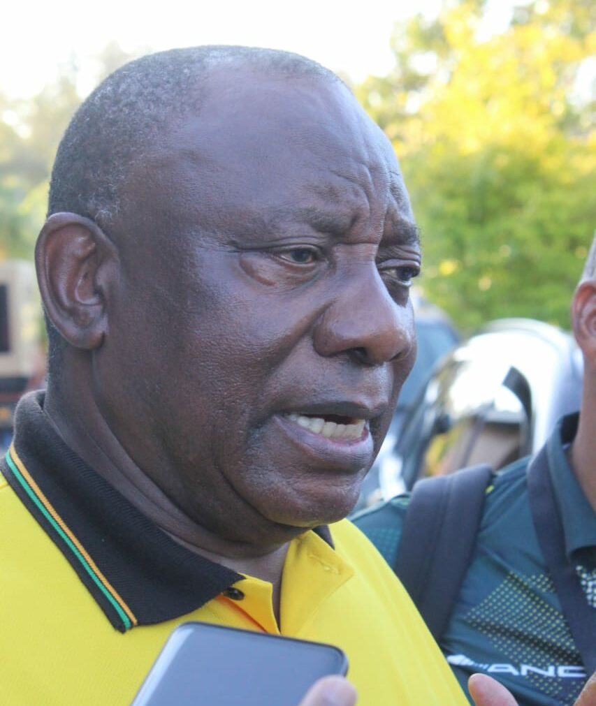 "Mpumalanga ready for provincial conference" - President Cyril Ramaphosa