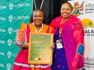 PHOTOS | National Teachers Awards 