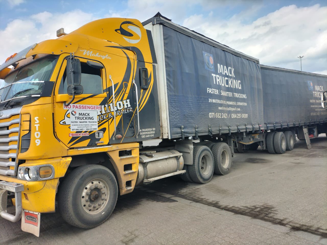 Customs bust R29.5 million worth of cocaine