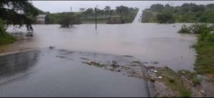 WATCH | Heavy rains flood Nkomazi region