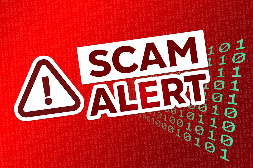 Beware of municipality tender scam