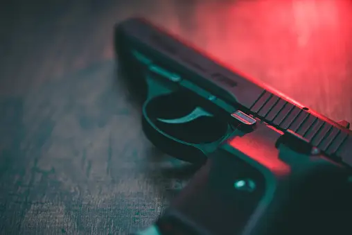 Alleged poacher shot dead