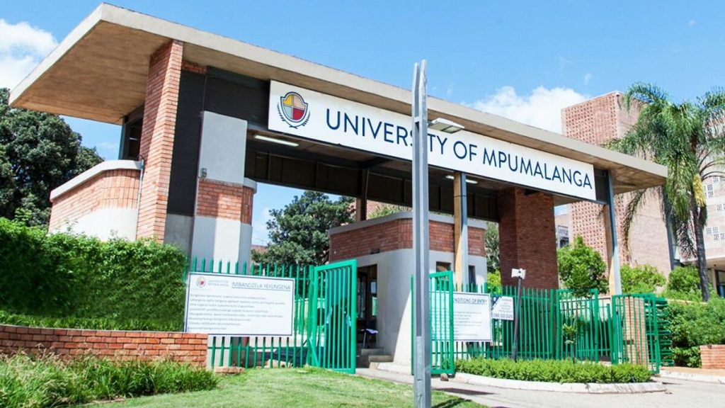 More than R33 milllion NSFAS funds recovered from UMP