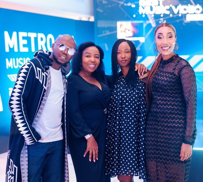 METRO FM Music Awards nominees announced