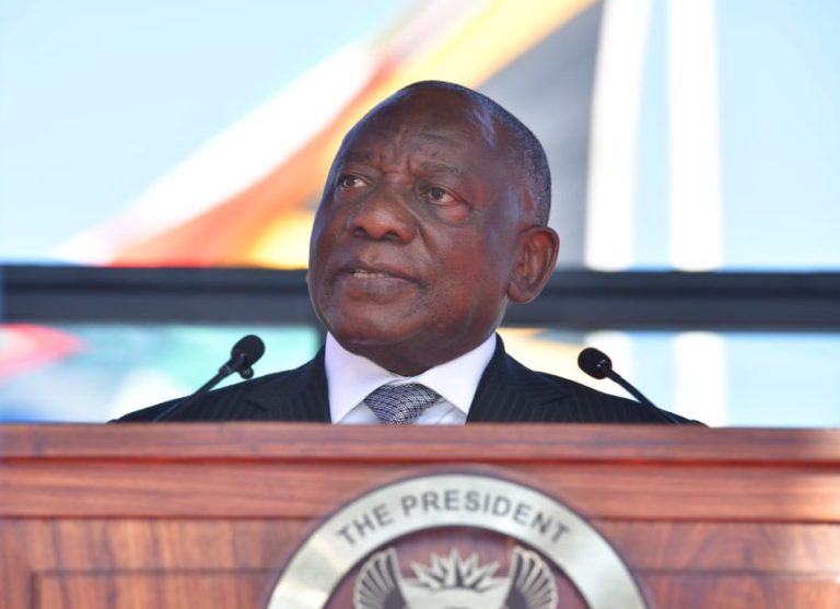 President to announce new National Executive