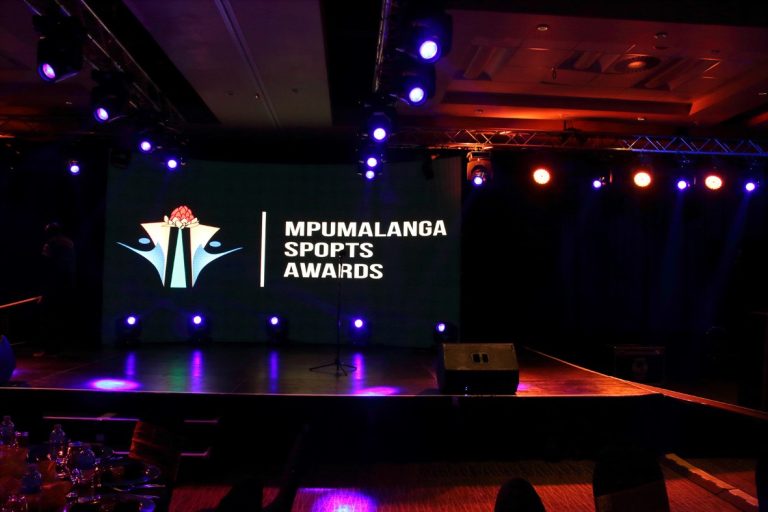 Mpumalanga Sports Awards 2024 nominations open