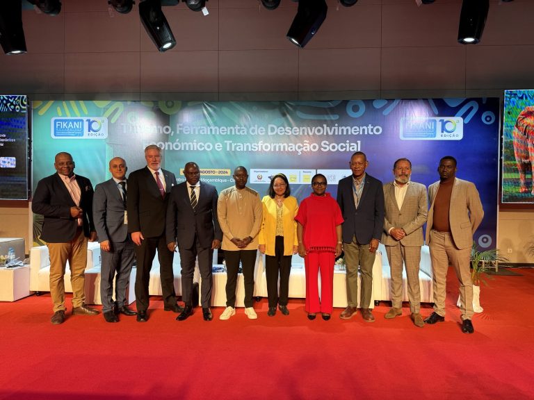 South Africa will host G20 2025 Summit - De Lille confirms at Fikani Fair