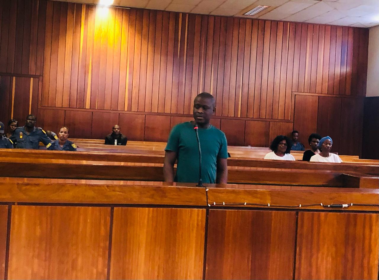 Man accused of killing nine people in Pienaar denied bail