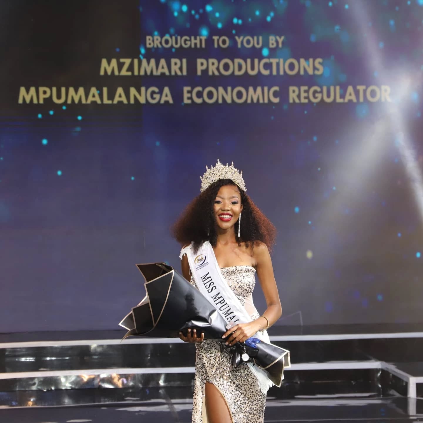 Five minutes with Miss Mpumalanga 2025