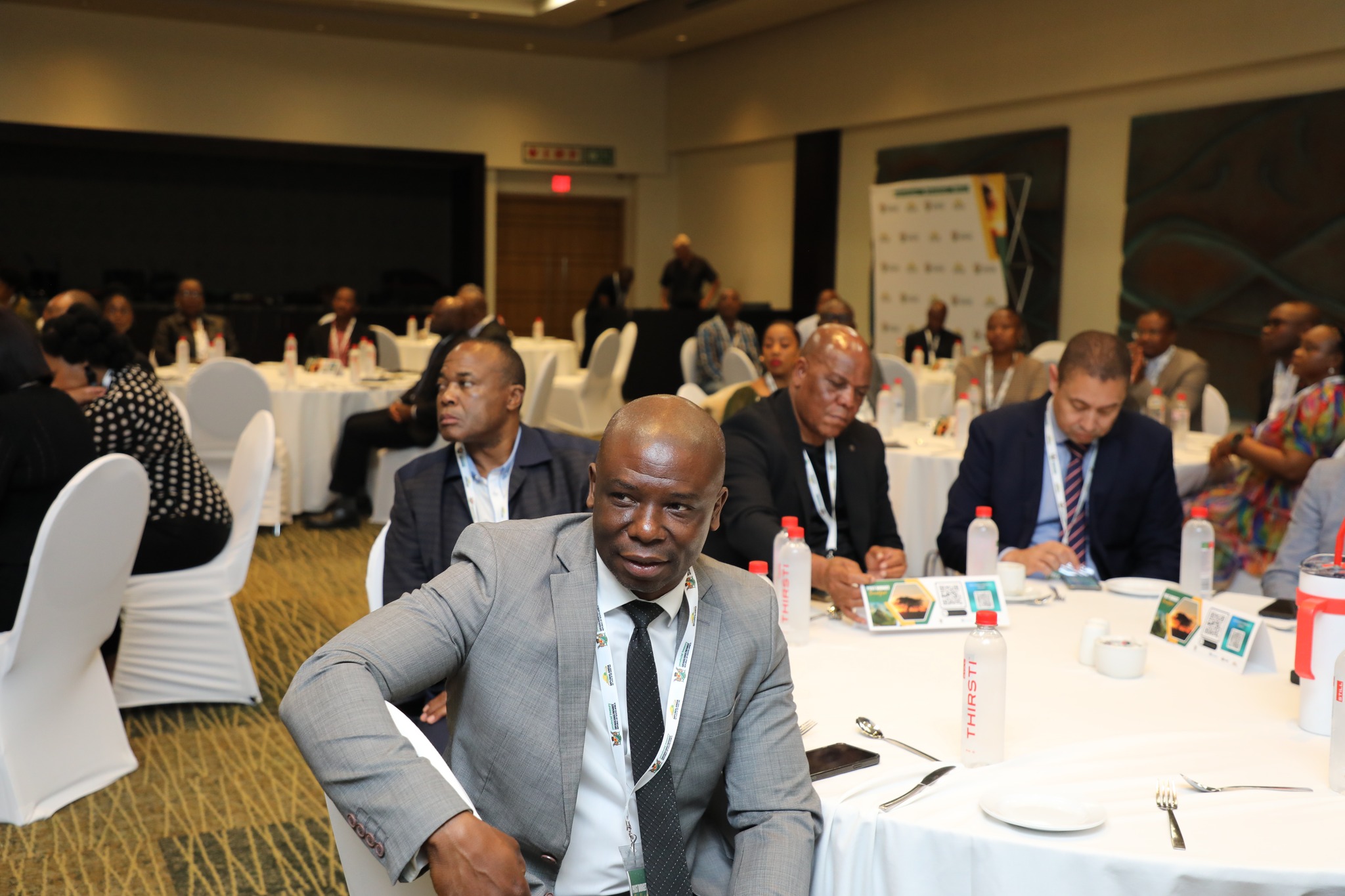 Budget focuses on economic growth and jobs creation