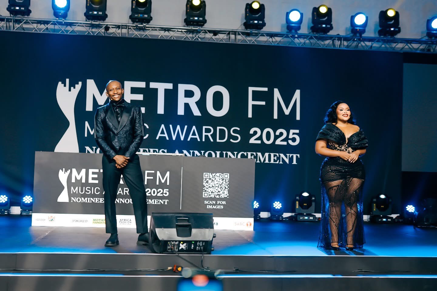 Metro FM Awards nominees announced