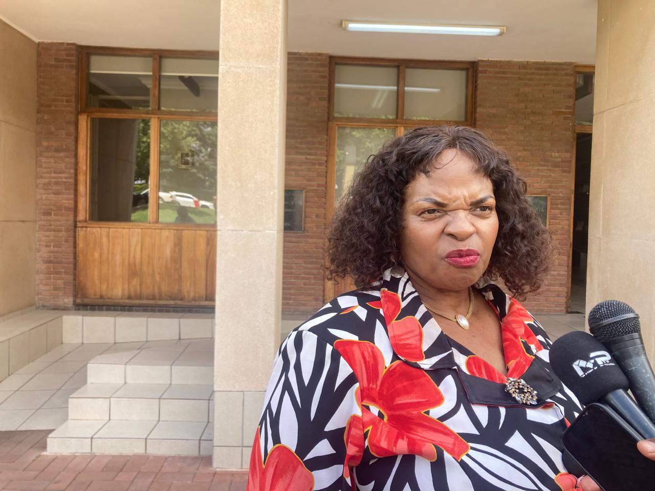 “Education is headed for better times” - MEC Dlamini