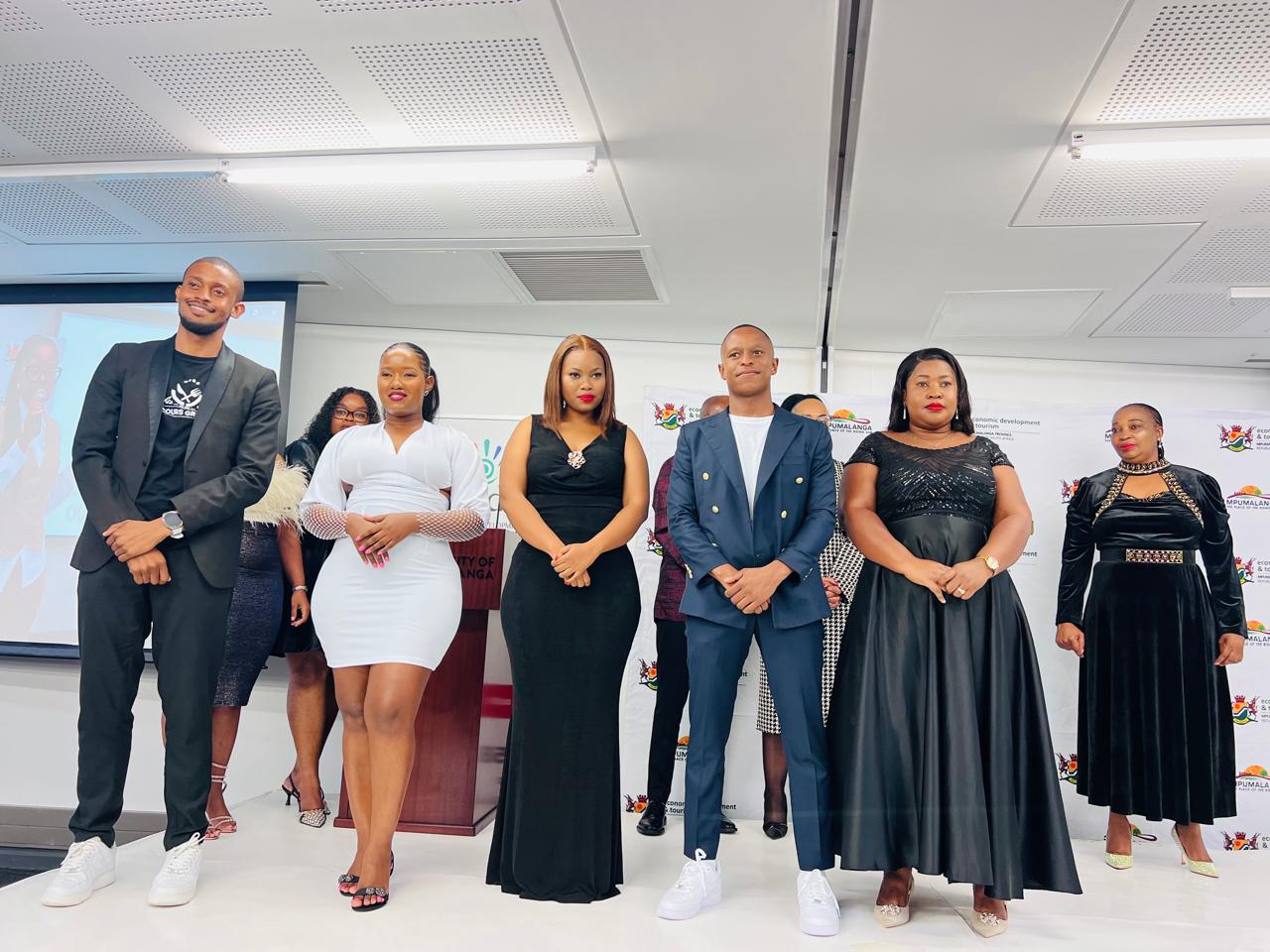 Tourism youth businesses receive R3.5 million in funding