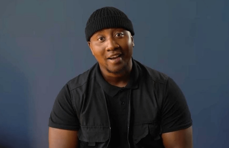 Drug combating show host, Xolani makes a comeback