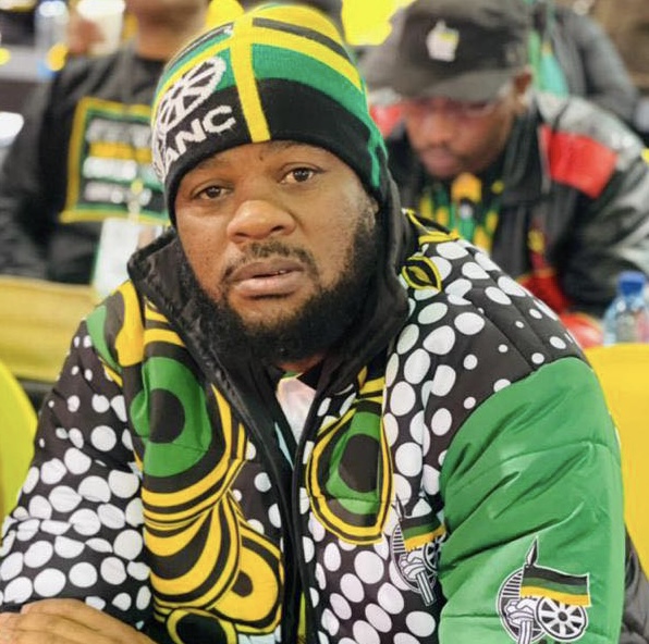 Three charged for Muzi Manyathi's murder