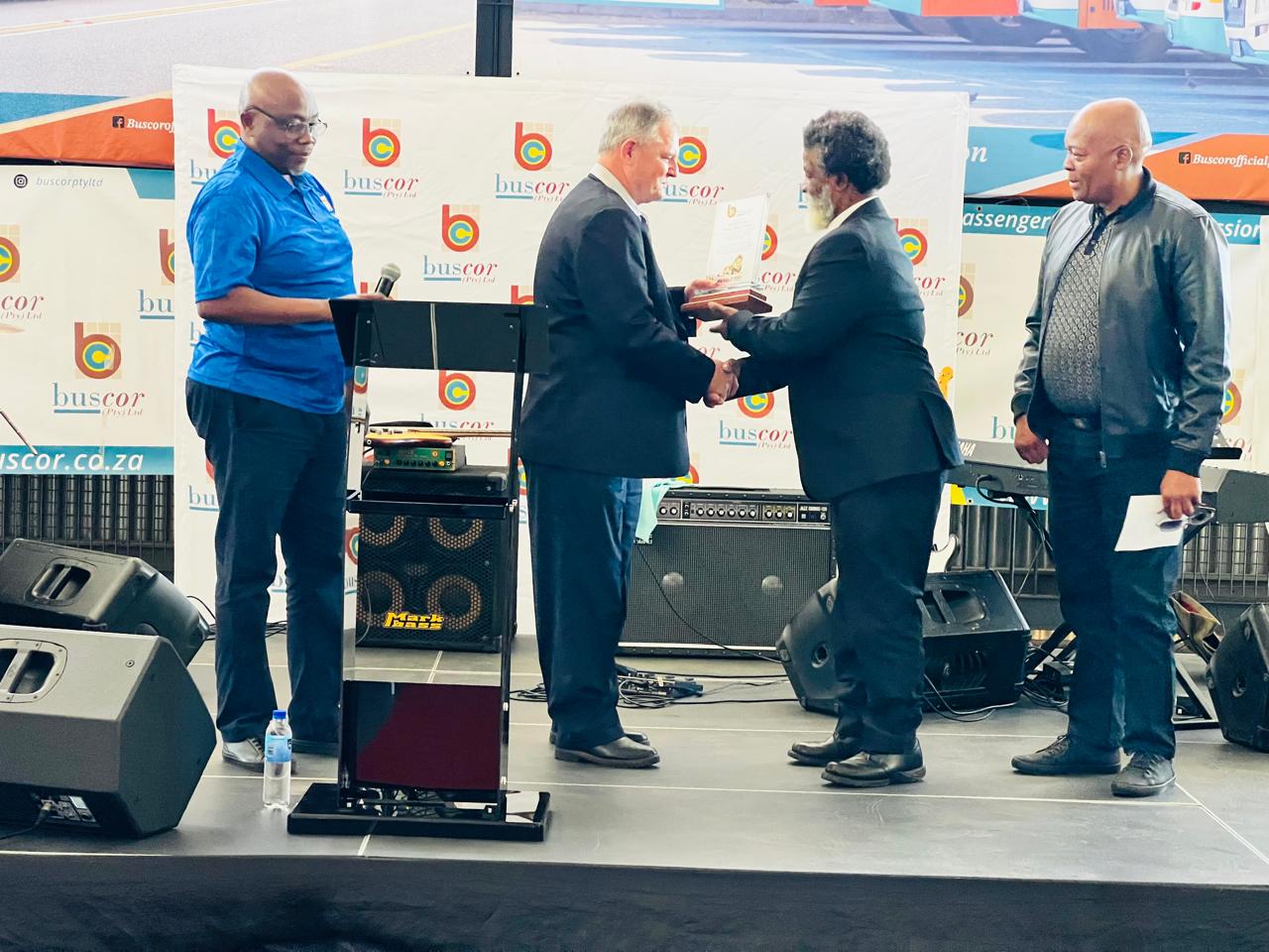 Nelspruit Bus Terminus renamed in tribute to ‘Matsebula Brothers’