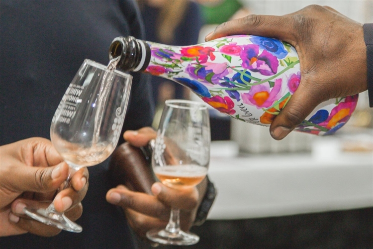 South Africa’s much-loved regional wine show returns to the Lowveld