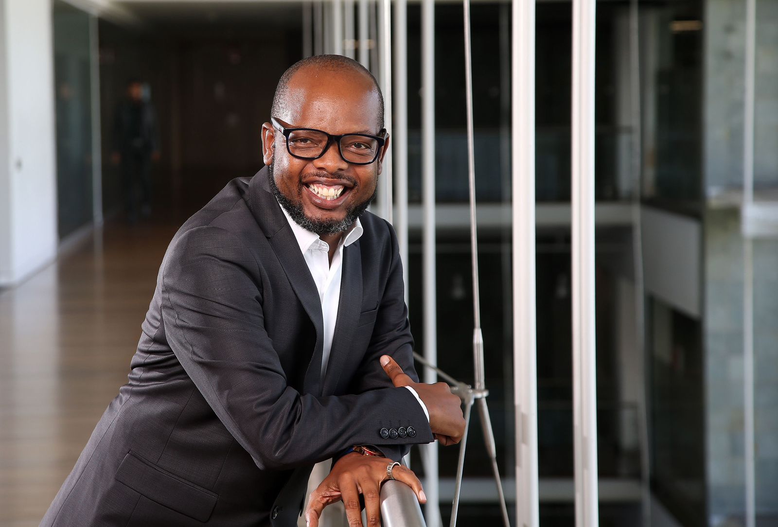 Vodacom Business and Sasol partner to deliver MPN Solution