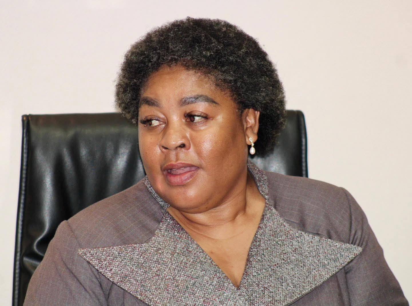 Tourism mishaps tackled head-on by MEC Sidell