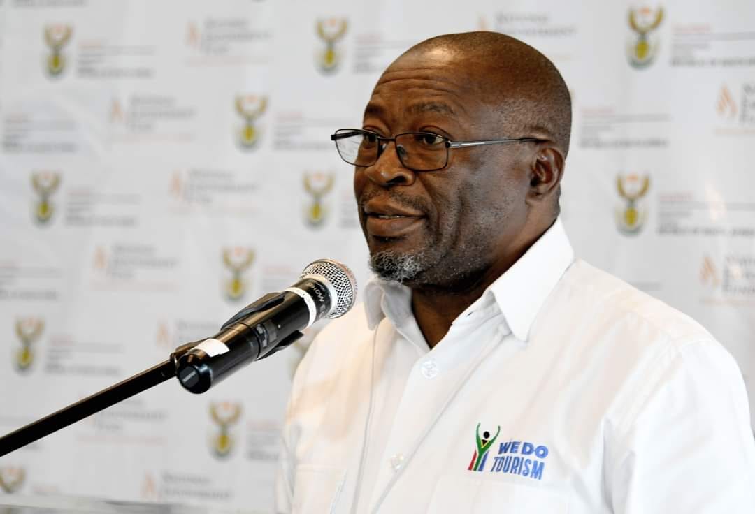 MTPA Interim Board appointed