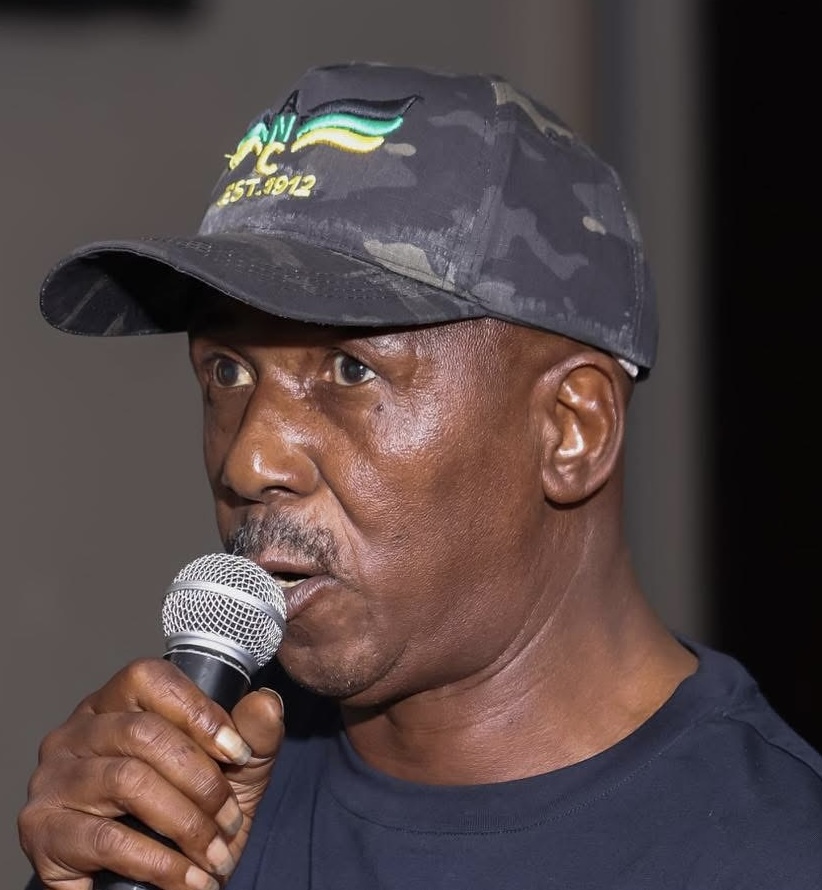 Taylor Nsimbini remembered as community builder and unifying force