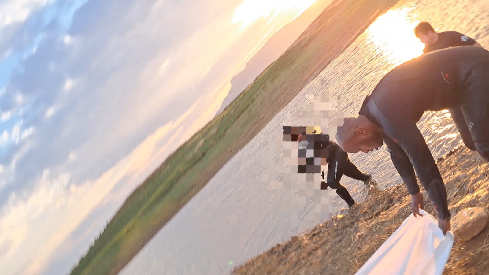 Boy (10) drowns at Kwena Dam