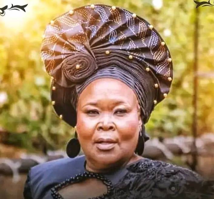 Police investigate culpable homicide case following Bishop's murder