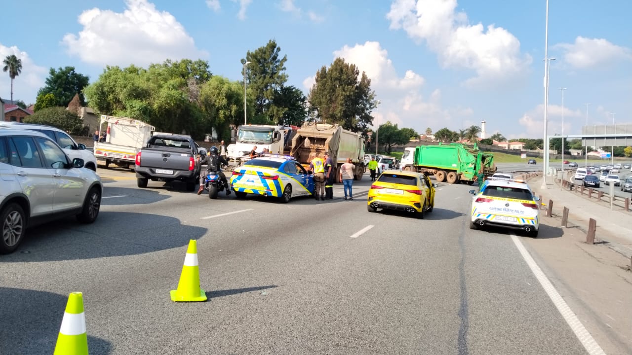 Easter road safety operations intensified to curb fatalities