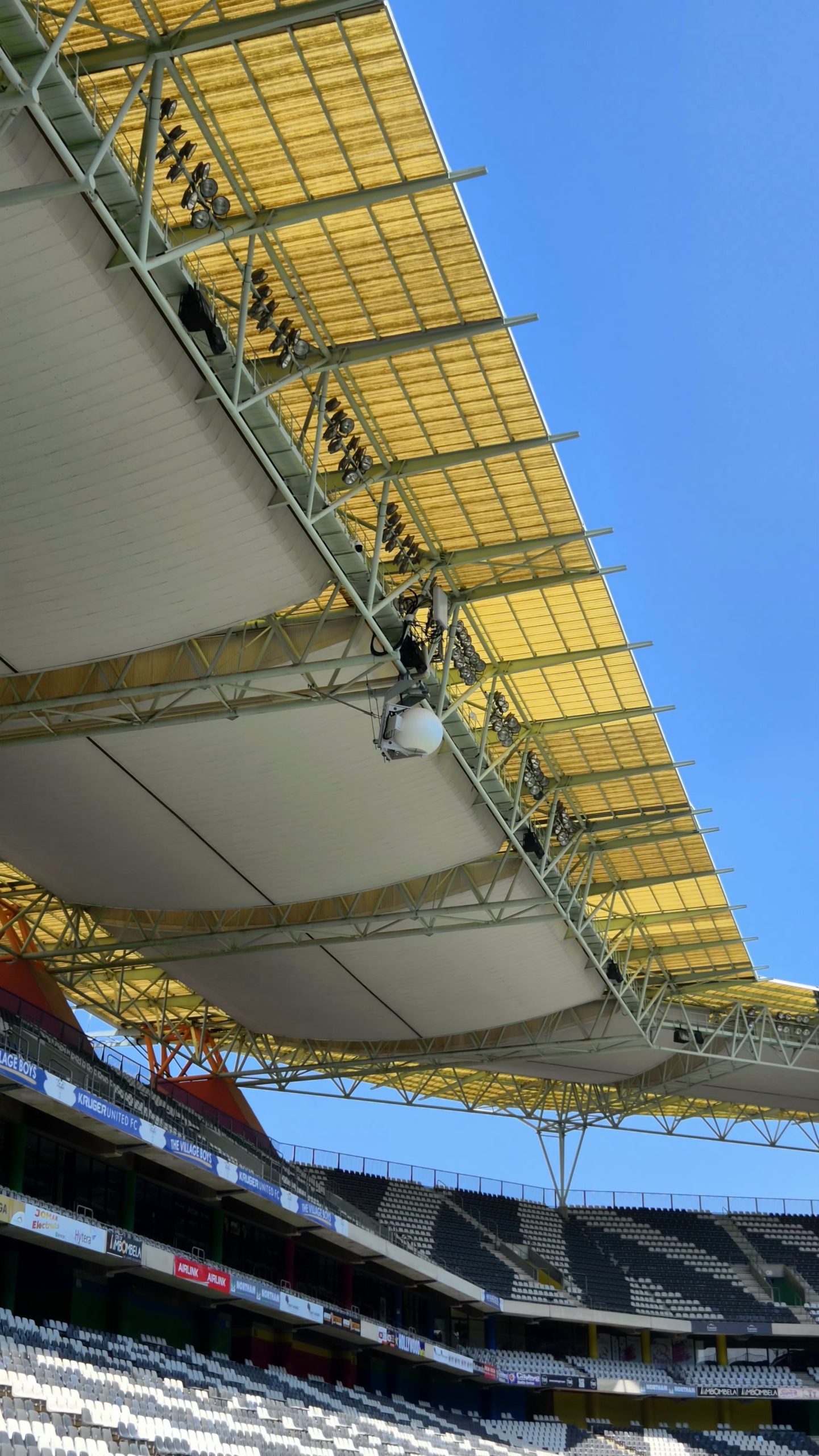 Vodacom Mpumalanga invests over R600 million in network expansion.